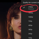 Imagen para el artículo titulado YouTube acaba con el experimento que limitaba la resolución 4K a sus usuarios premium